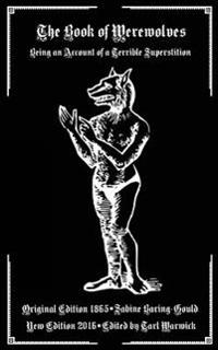 The Book of Werewolves