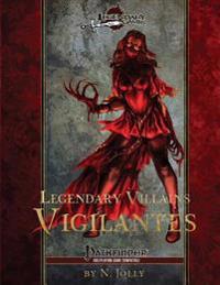 Legendary Villains