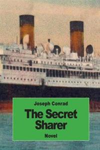 Bokomslag for "The Secret Sharer"