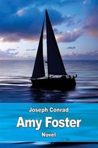 Bokomslag for "Amy Foster"