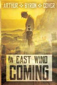 East Wind Coming: Sherlock Holmes and Jack the Ripper in a Chase Across Time and Space