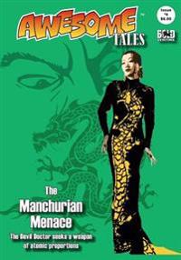 The Manchurian Menace