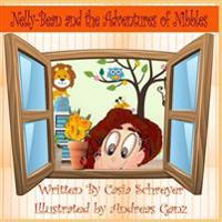 Nelly-bean and the Adventures of Nibbles