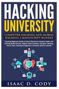 Hacking University