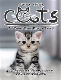 CATS Do Your Kids Know This?: A Children's Picture Book