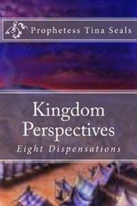 Eight Dispensations