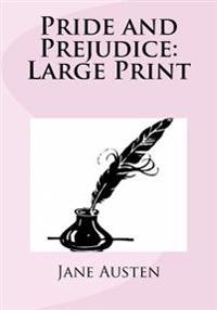 Pride and Prejudice