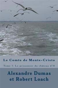 Le Comte De Monte-cristo