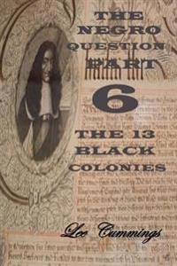 The Negro Question