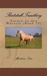 Reitstall Trautberg