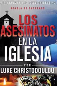 Los Asesinatos En La Iglesia