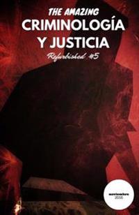 Criminolog�a Y Justicia