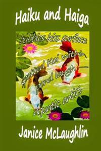 Haiku and Haiga