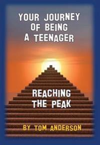 Your Journey of Being a Teenager