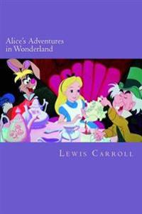 Alice�s Adventures in Wonderland