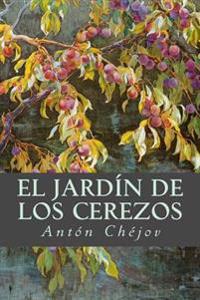 El Jard�n de los Cerezos