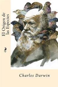 El Origen de las Especies