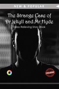 The Strange Case of Dr.jekyll and Mr.hyde