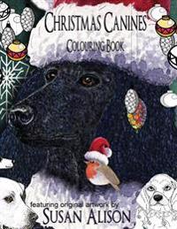 Christmas Canines