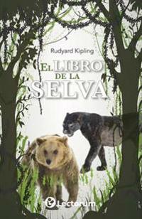 El libro de la selva