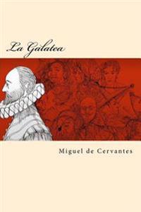 La Galatea