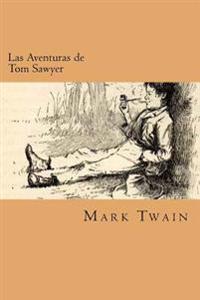 Las Aventuras De Tom Sawyer