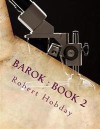 Barok Gets the Blues