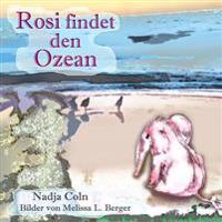 Rosi findet den Ozean