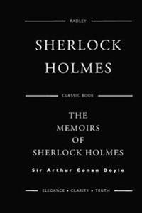 The Memoirs of Sherlock Holmes