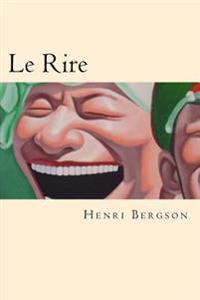 Le Rire