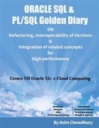 Oracle SQL & Pl/Sql Golden Diary