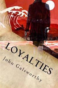 Loyalties