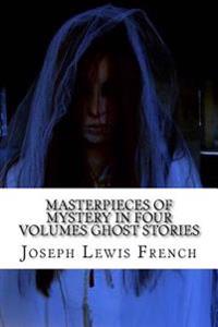 Masterpieces of Mystery