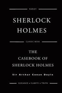 The Casebook of Sherlock Holmes