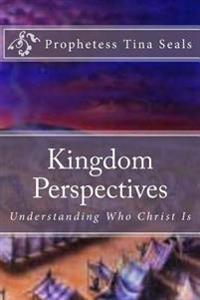 Understanding Who Christ Is