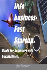 Info Business-fast Startup.