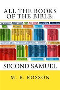 All the Books of the Bible
