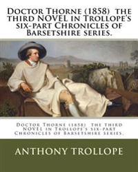 Doctor Thorne