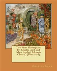 Tales from Shakespeare
