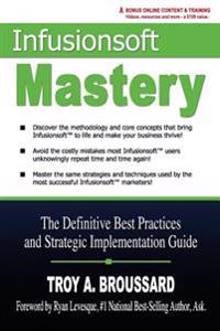 Infusionsoft Mastery
