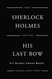 His Last Bow