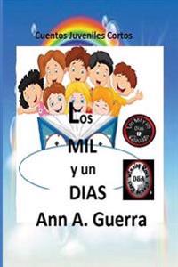 Los MIL y un DIAS: Origen: Historia de Ricky