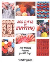 Knitting
