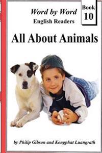 All About Animals