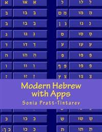 Modern Hebrew With Apps