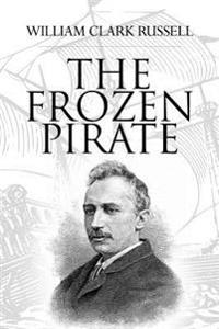 Bokomslag for "The Frozen Pirate"
