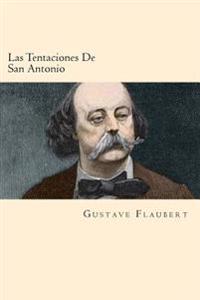 Las Tentaciones De San Antonio