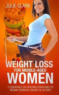 Weight Loss for Middle-aged Women