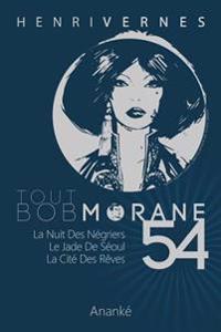Tout Bob Morane