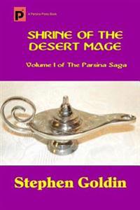 Shrine of the Desert Mage